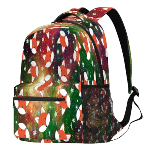 Sac à dos de randonnée Fox pour le voyage et l'école au quotidien