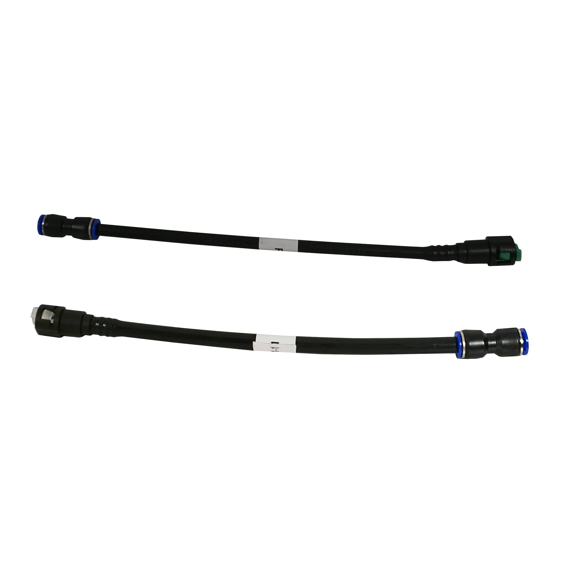 Nylon Tank to Line Kit for 1999-2003 Chevrolet Silverado,GMC Sierra 1500, 2500, 3500