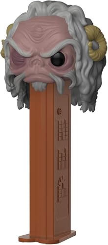 Funko Pop! Pez: Cristal Oscuro - Aughra, Multicolor