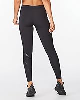 Vista 2 de 2XU Women's Core Compression Tights