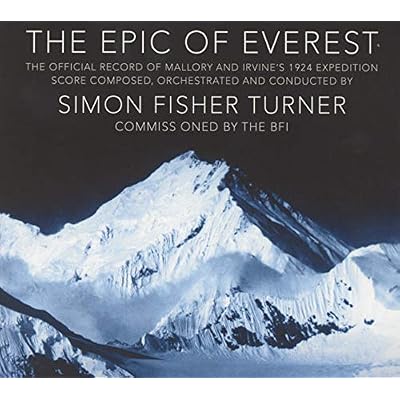 The Epic Of Everest