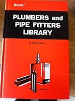 Audel's Plumbers and Pipefitters Library (Drainage, Fittings, Fixtures, 1) B0013J6W90 Book Cover