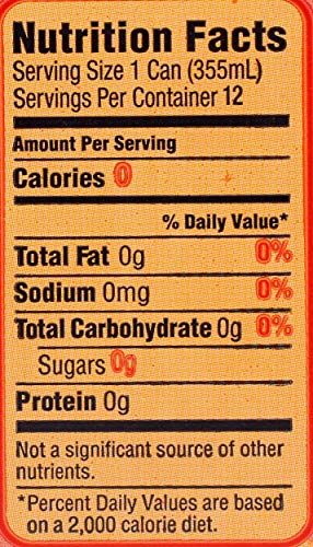 Image of LaCroix, Sparkling Water, Pamplemousse Grapefruit, 12 Fl Oz (Pack of 12)