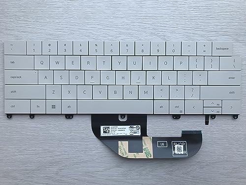 Original New for Dell XPS 13 Plus 9320 Laptop US English