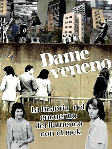 Dame Veneno
