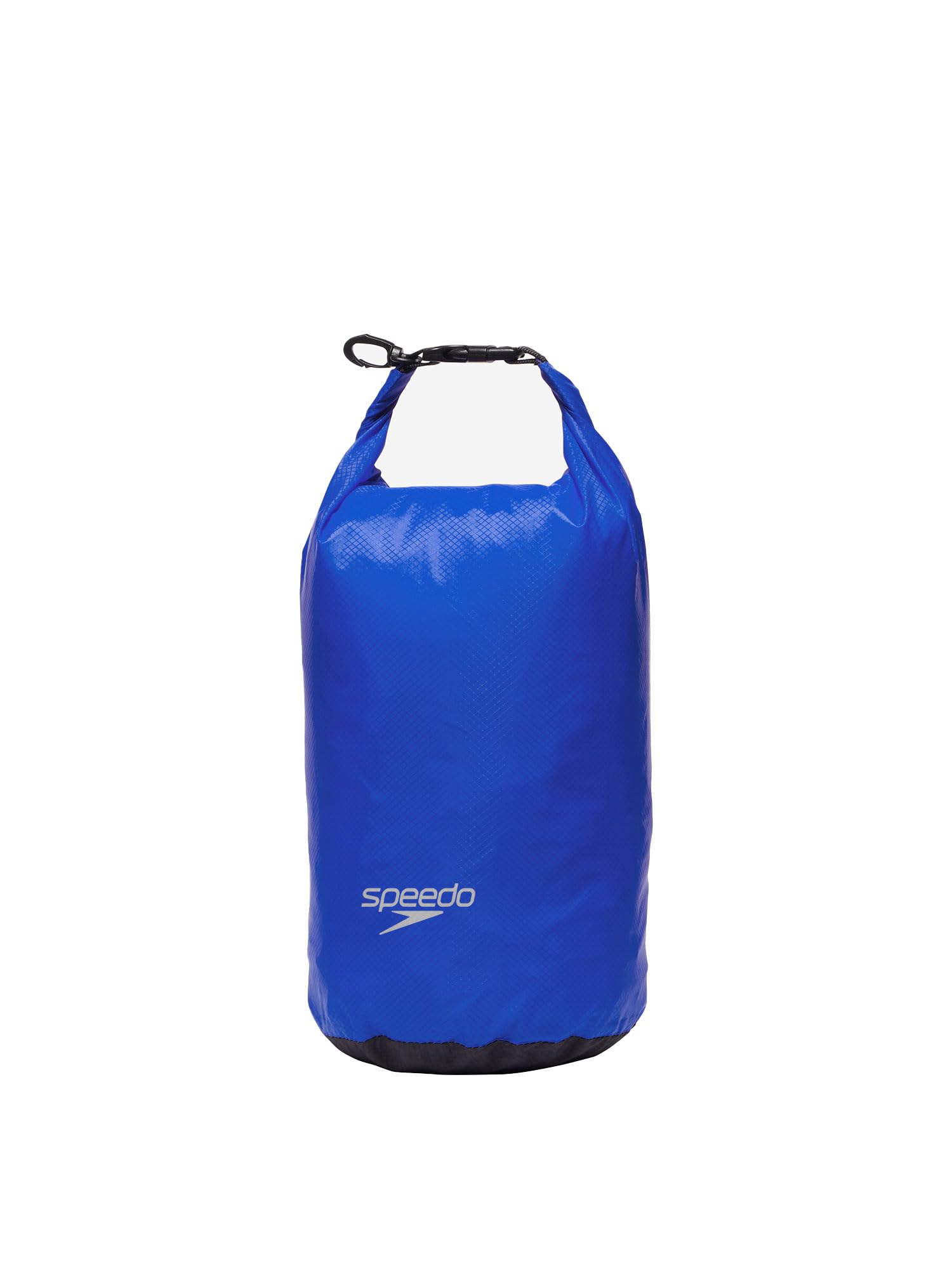 [Speed] Hydro Air Water Proof Roll Top Pool Bag, 8L, Hydro Air Waterproof Roll Top, 8L, Unisex, Brilliant Blue