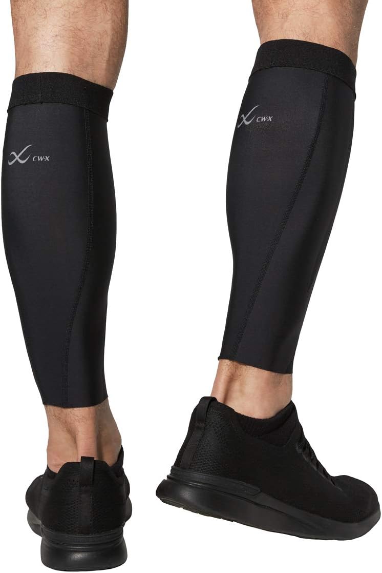 CW-X Unisex Speed Model Calf Compression Sleeve : Sports & Outdoors