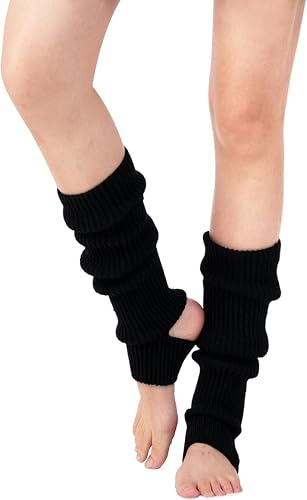 Cute leg warmers 
