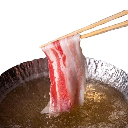 美味しい大分県産豚のしゃぶしゃぶ/バラ肉1.2kg_0044N