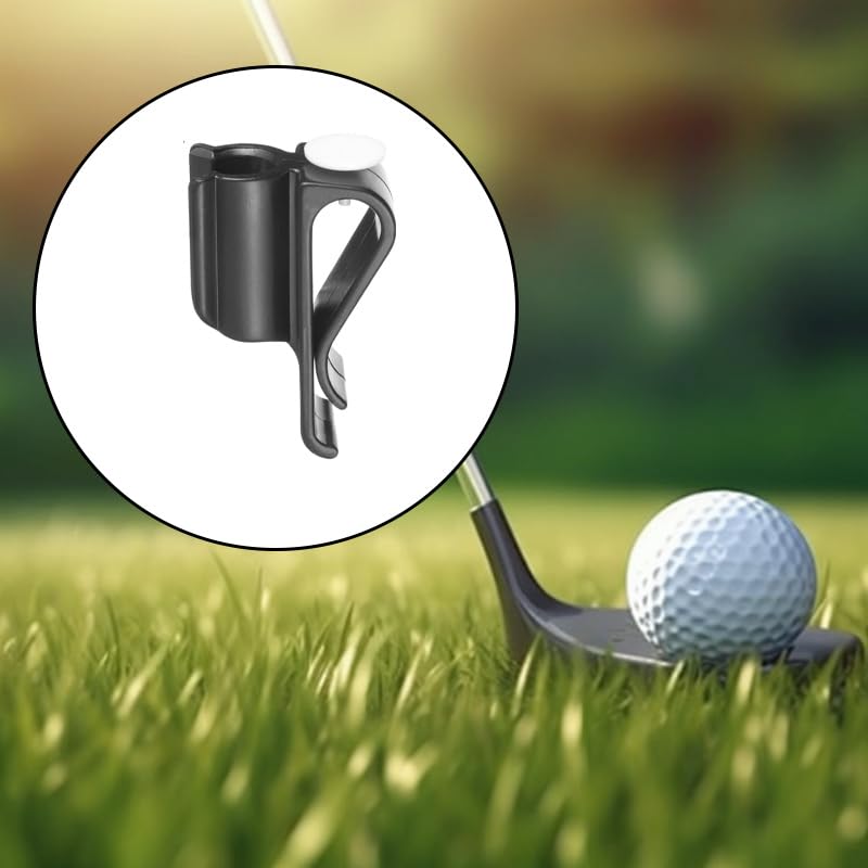 Ainiveiya 6-Pack Putter Clips