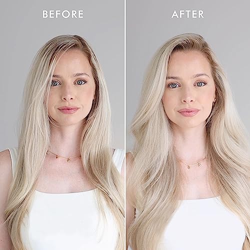 Foto von MOROCCANOIL - Trockenshampoo für helles Haar 205ml