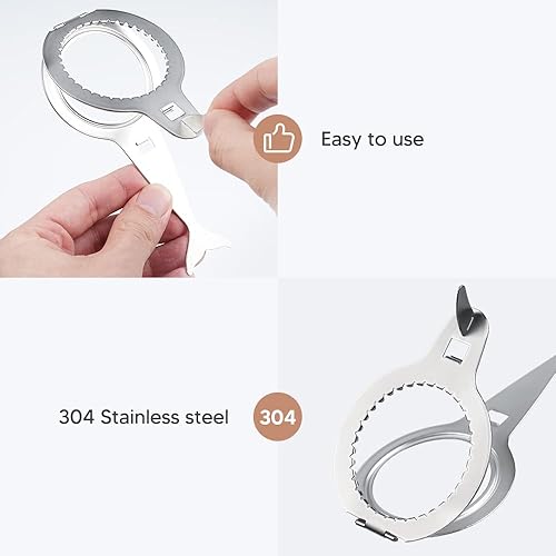 Miniatura 3 de Filtro gotero de café reutilizable, filtro de café permanente hecho de acero inoxidable para una sola taza de café + bolsas de filtro, 40 piezas