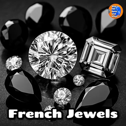 #201 Chut, ne le dis à personne - Raritäten aus Frankreich