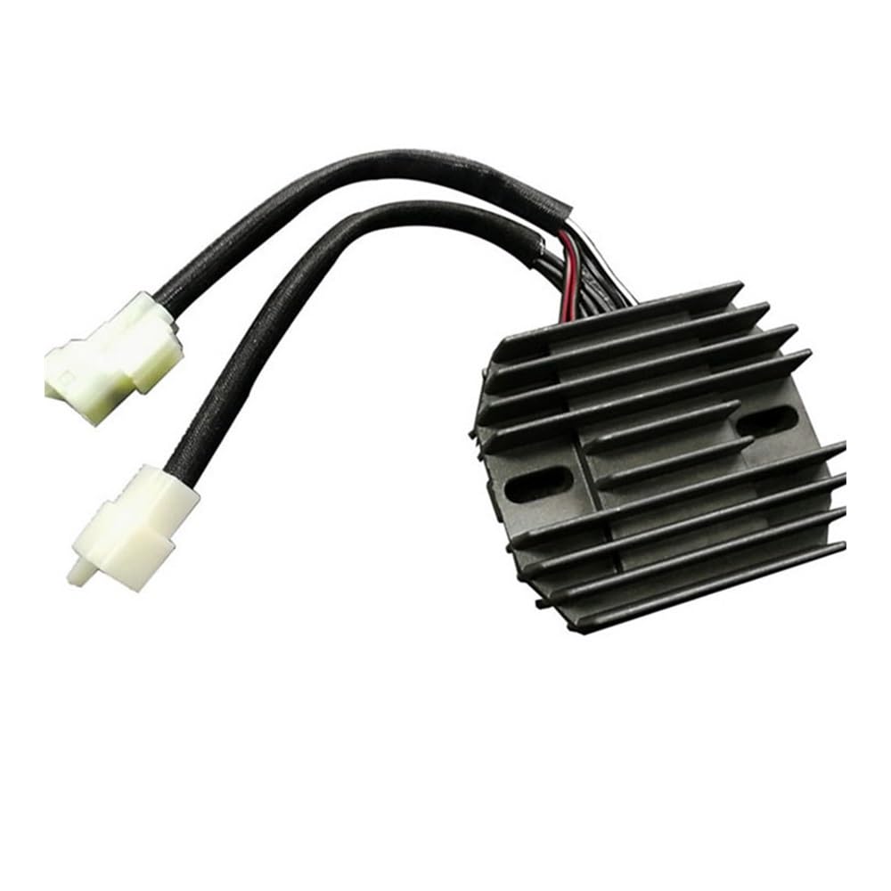 Motorcycle Voltage Regulator Motorcycle Voltage Regulator Rectifier Motorcycle GSF1250 For GSXR 600 750 1000 SFV650 DL650 Motorcycle Voltage Regulator