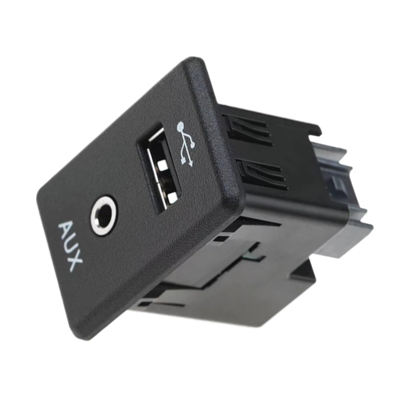 Compatibile Con Nissan 795405004 280234BA0B Sostituzione Automatica Degli Accessori Per Auto Con Porta Multimediale USB AUX Automatica USB Autoveicoli