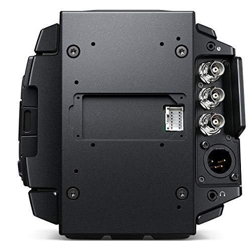 Blackmagic URSA Broadcast G2