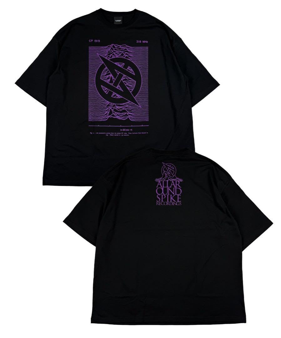 【限定】 SPIKE RECORDINGS by HISASHI SPIKE RECORDINGS by HISASHI ALLAROUND 通販