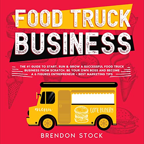 Food Truck Business Guide for Beginners Simple Strategic