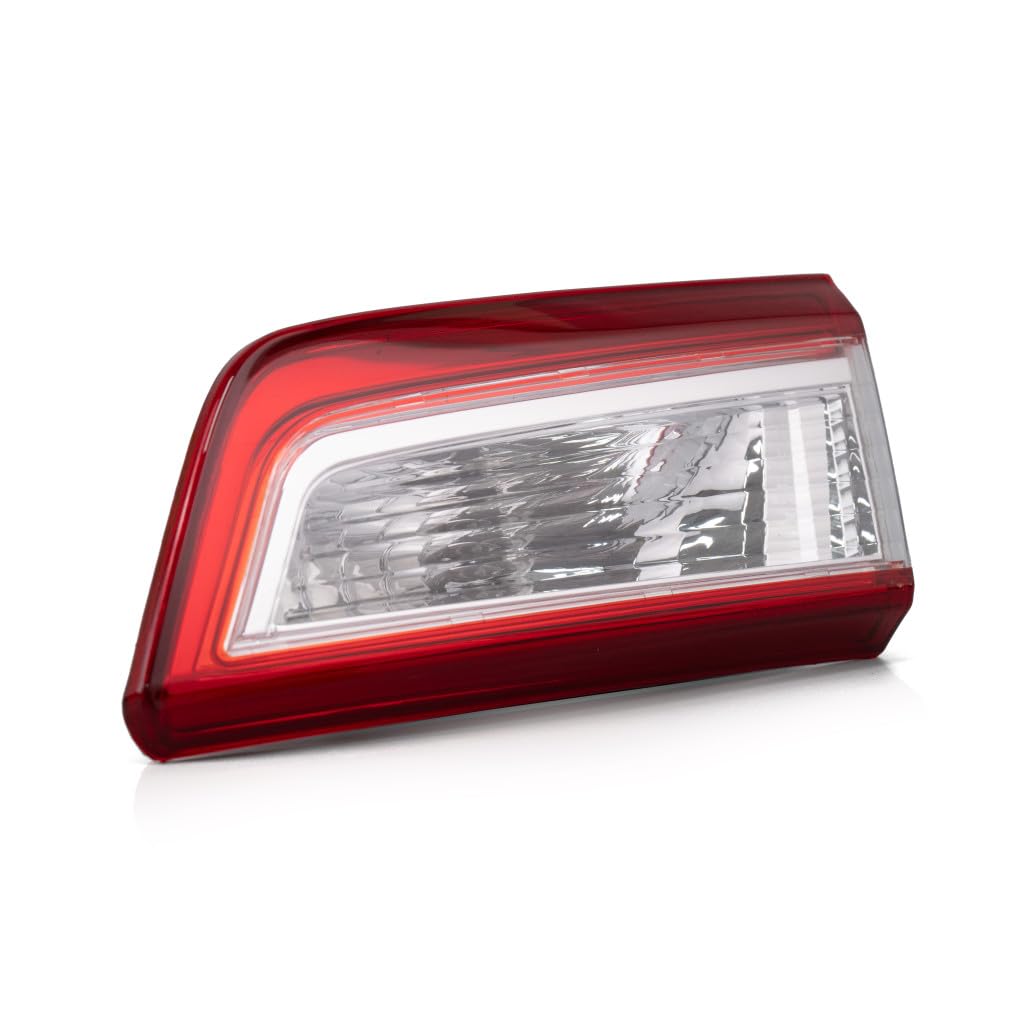 Amazon.com: For 2012-2014 Toyota Camry Rear Back Up Tail Light