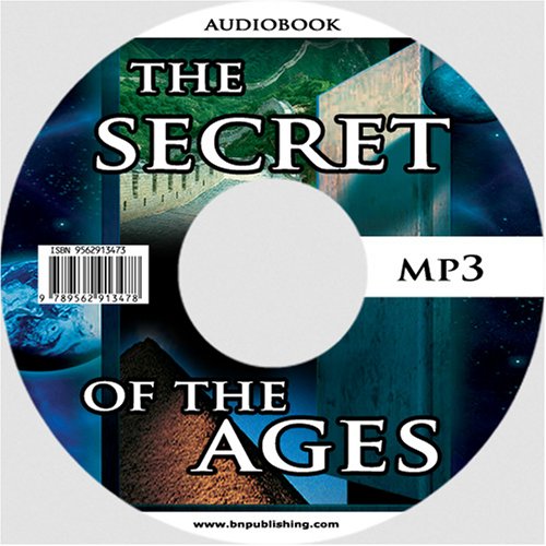 The Secret of the Ages Robert Collier 9789562913478 Books