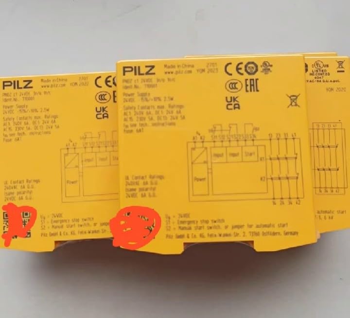 710001 Remaining unused Original Stock