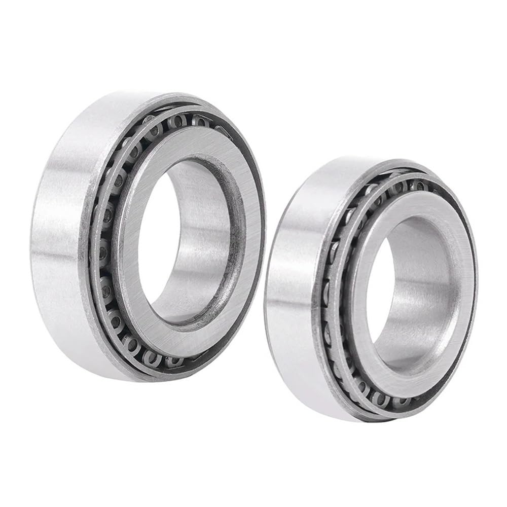 Roulement à billes de direction modifié CBR600F anti point dur
