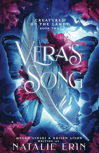 Vera's Song (Creatures of the Lands)