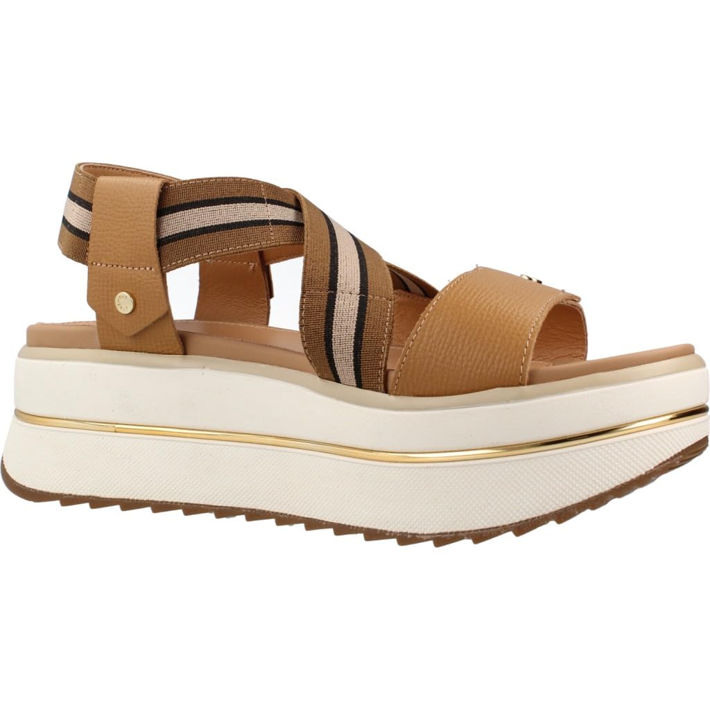 Stonefly Nicole 2 Elastic Nap