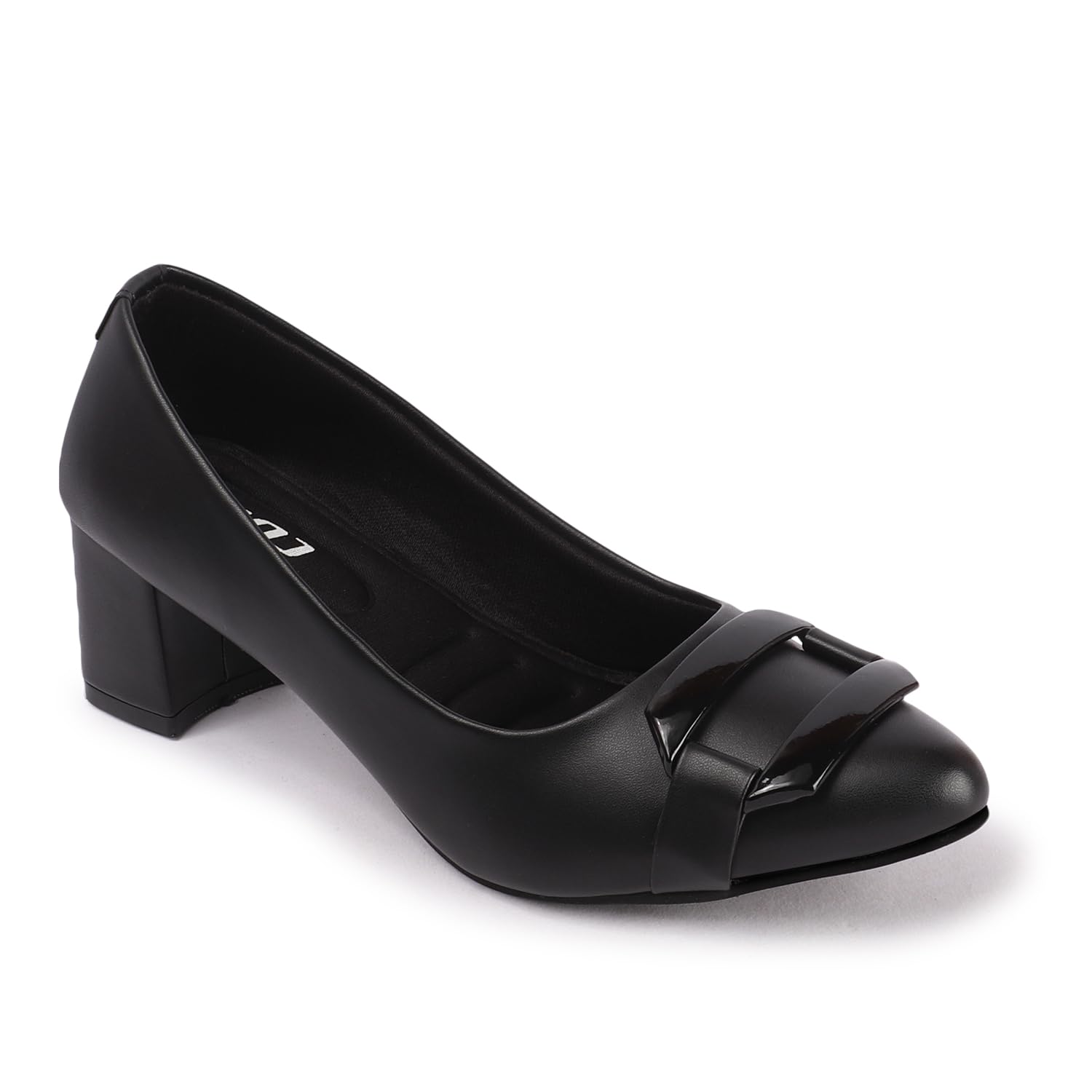 See full amazon price history chart for Colo Womens Pointed Toe Block Heel Pumps HD-53 Black Size 8 UK Colo Womens Pointed Toe Block Heel Pumps HD-53 Black Size 8 UK (B0DFMVVK2N) Amazon Price History, Amazon Price Tracker