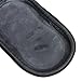 Hermitshell Hard Travel Case for Logitech M510 Wireless Mouse - Only Case (Black)