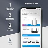 Linksys Mesh Wifi 5 Router thumbnail 4