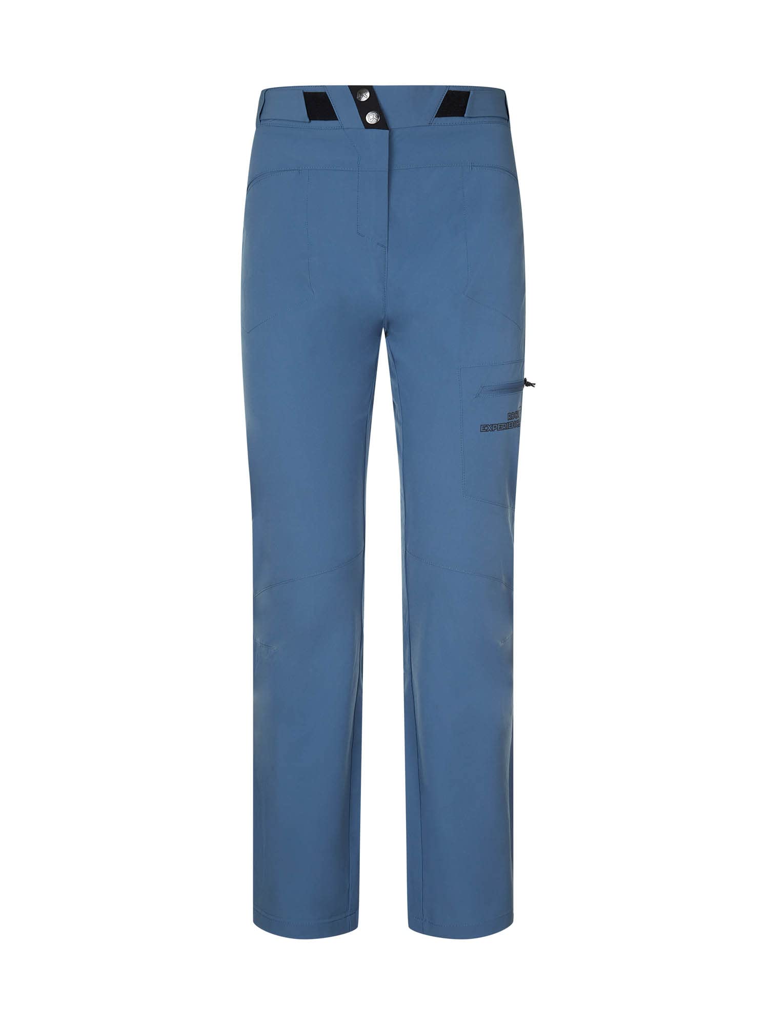 Rock Experience REWP04541 Prow 2.0 Pants Unisex China Blue S