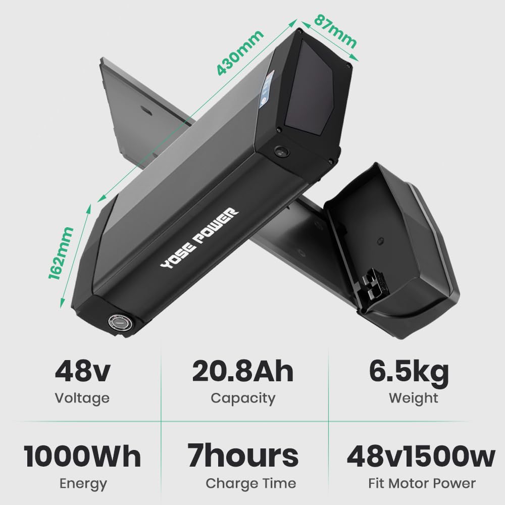 E-Bike