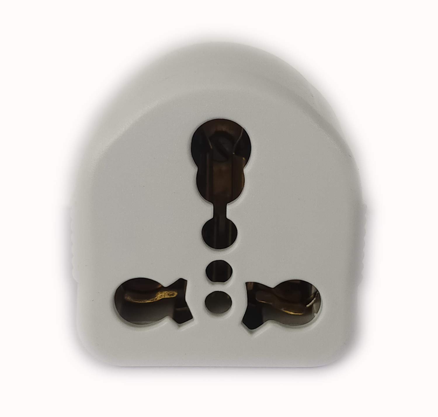 LJL Traders Convertor Plug 6A to 16A | International Conversion Plug (6amp to 16amp) 240V AC | Suitable for All International Plugs - Pack of 1-picture-30