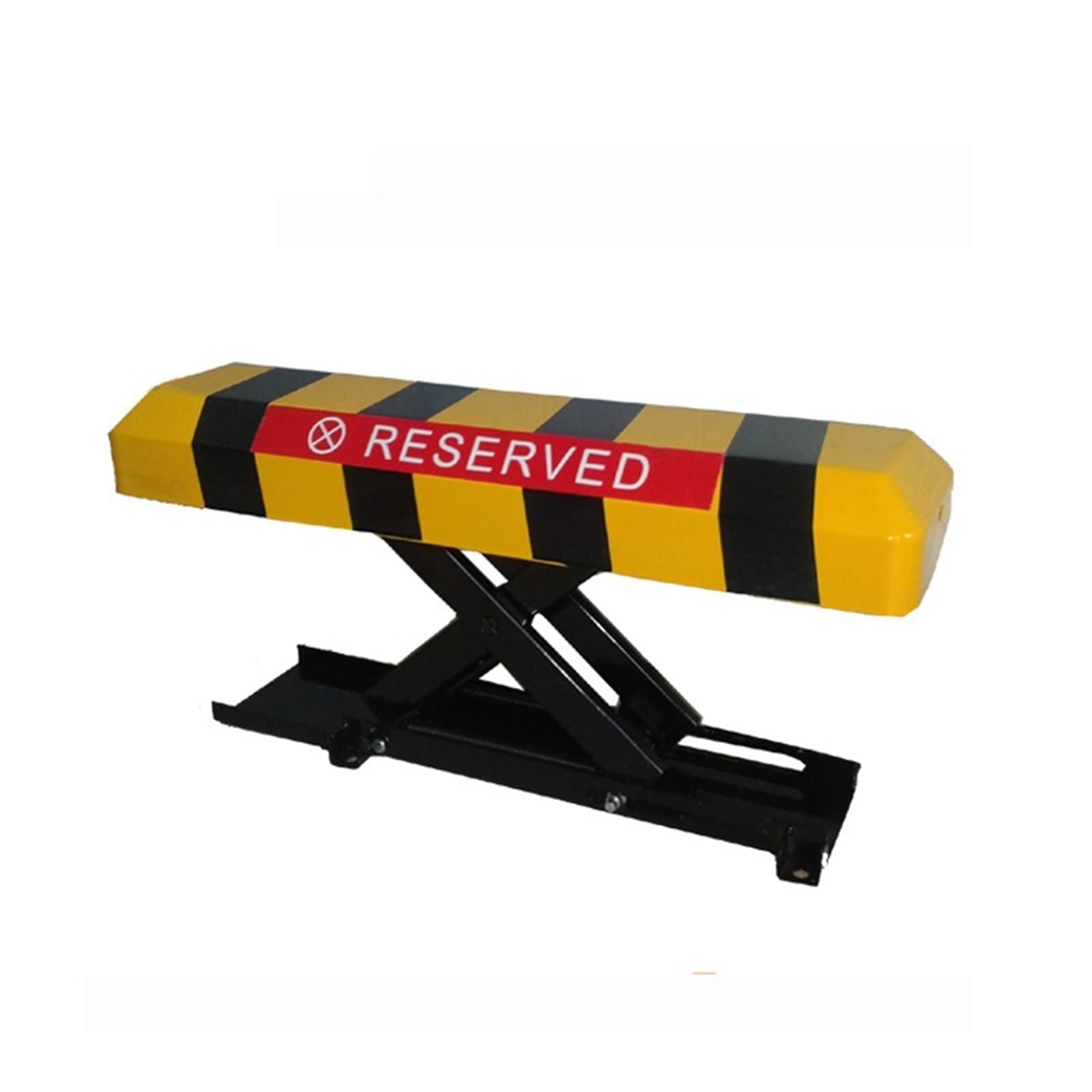 SaryEdge Barrier Chain Used automatic remote controlled parking lock/parking barrier/parking space lock Parking barrier lock,