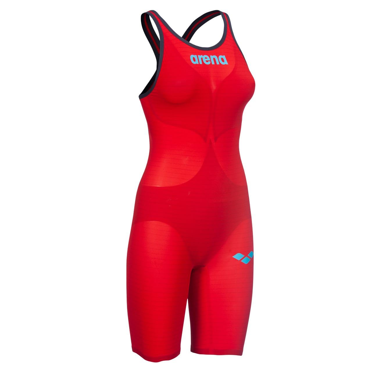 Arena Costume da Bagno Pwsk Carbon Air 2 Costume da Bagno Donna (Pacco da 1)