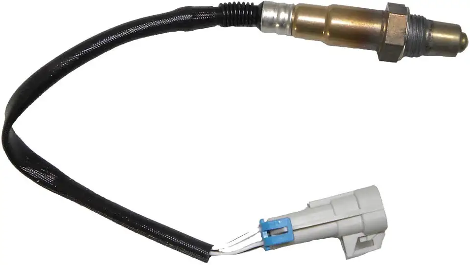 Walker Products 350-34098 Oxygen Sensor 4-W Direct Fit