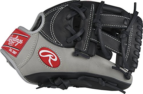 Rawlings Gamer Series Baseball Glove