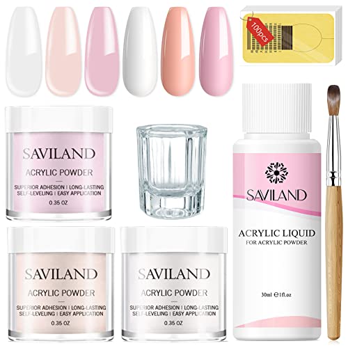 UK Best Acrylic Nail Powder (December 2022)