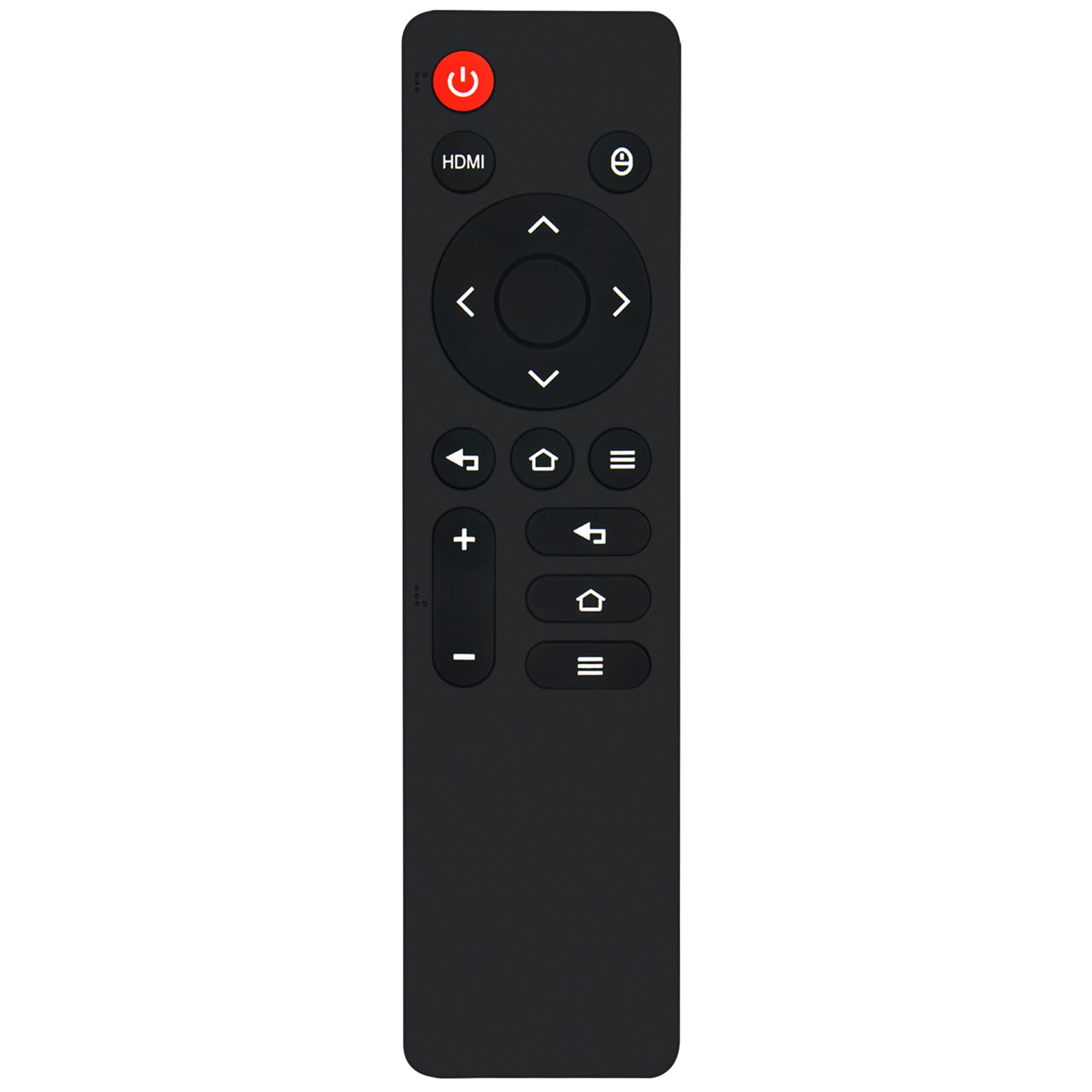 Amazon.com: D2400521 Replace Projector Remote Control Compatible