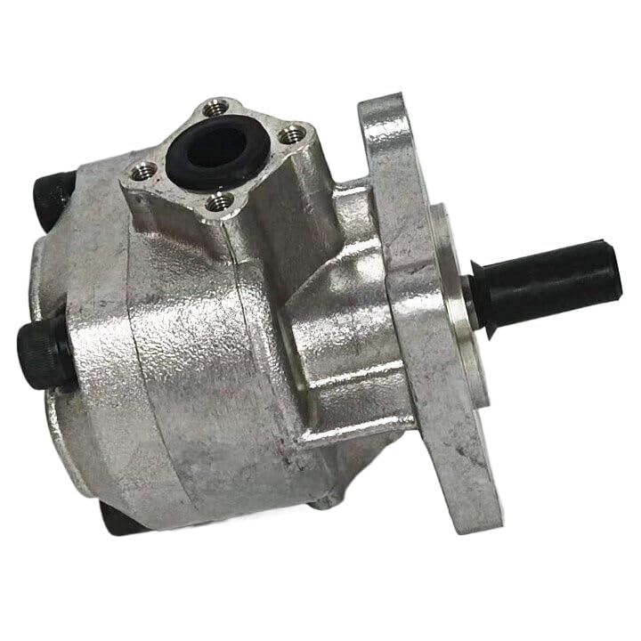 1Pcs new EG-PA-F10R hydraulic gear pump