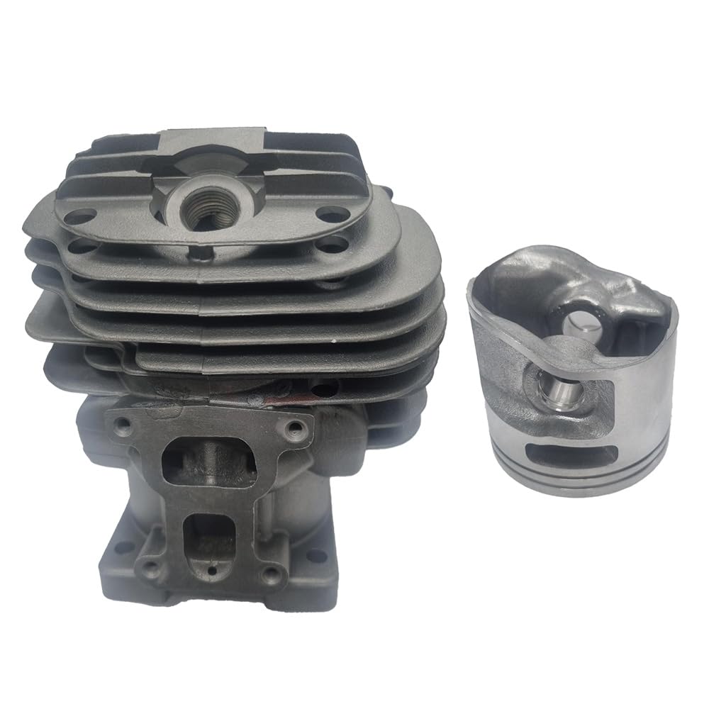 Amazon.com: HYWAY Cylinder + Piston Kit Compatible with Stihl