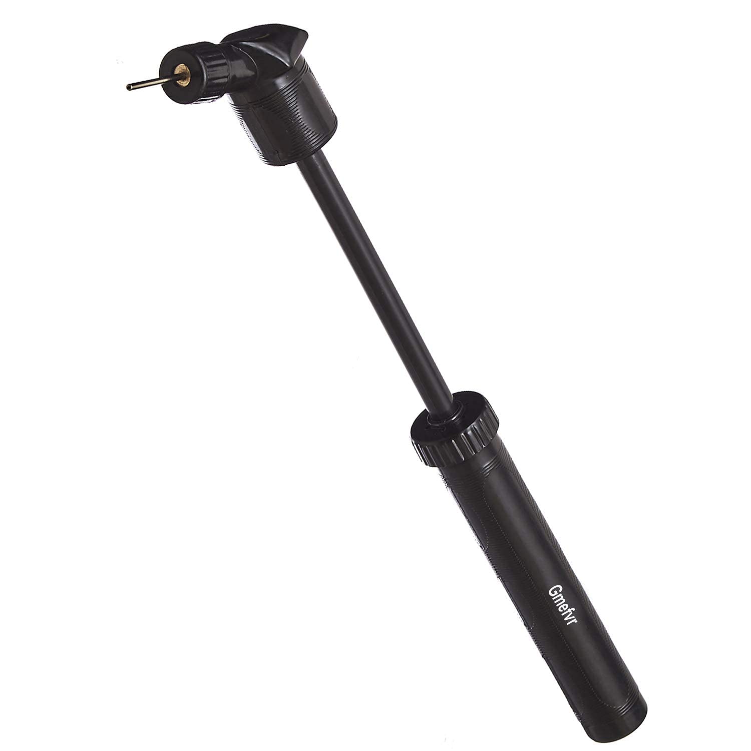 Dubale Action and Single Action Football Vollyball Basket Ball Sports Ball Air Pump (Double Action)