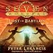 Lost in Babylon: Seven Wonders, Book 2