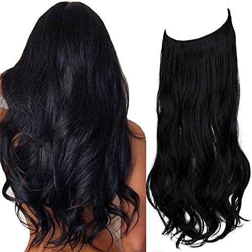 Top 10 Best One Piece Hair Extensions Reviews & Buying Guide Katynel