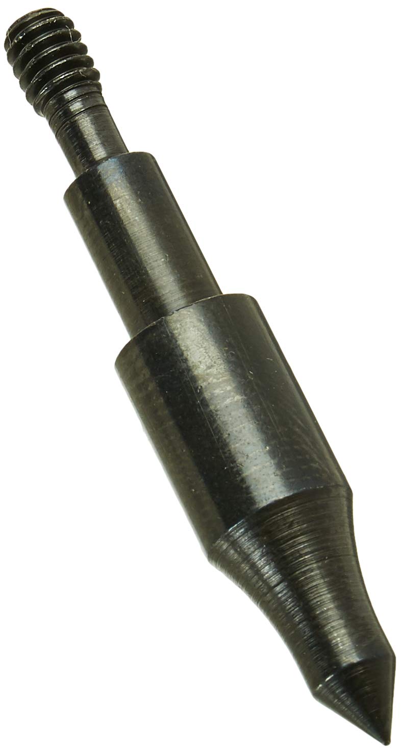 Saunders Field Points 5/16 125 gr. 100 pk.