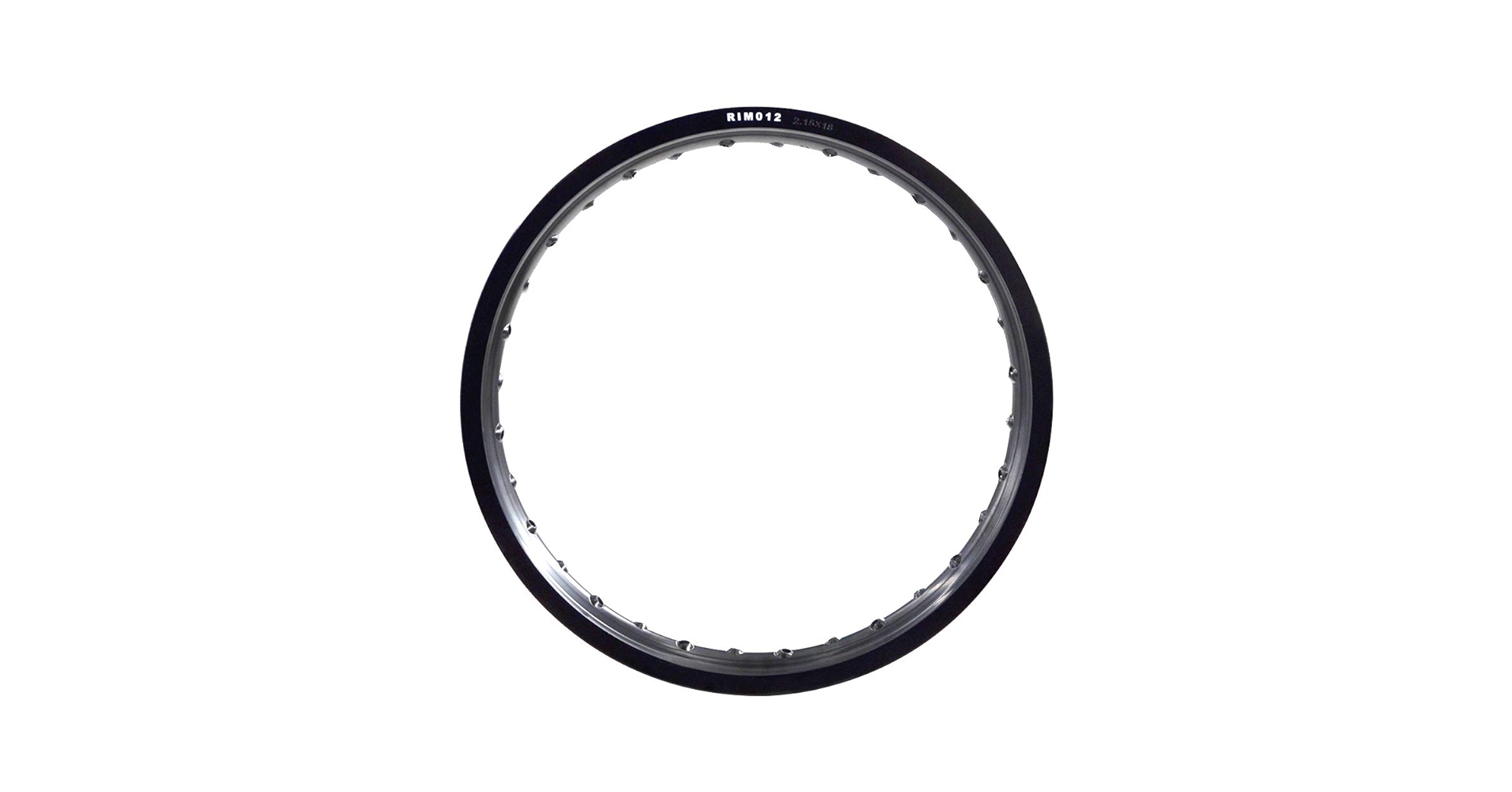 Hリム18-2.15 36穴　エキセルリ未使用品 Webike | EXCEL RIM エキセルリム U型アルミリム【リムサイズ