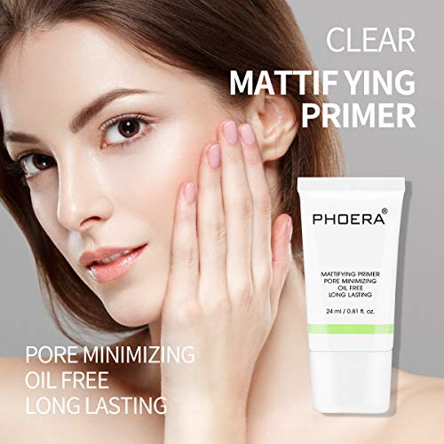 Phoera PH.01 Primer Face Foundation Primers,Face Primer thumb #1