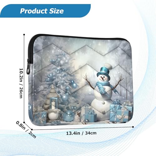 Funda para portátil 13-14 pulgadas impermeable miniatura 3