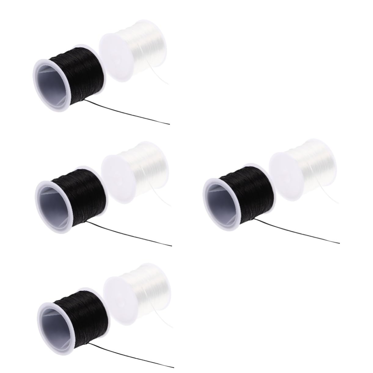 Corde élastique pour bracelets perlés : créez vos bijoux personnalisés lors de vos ateliers DIY